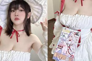 【老八测评】②给新人吃顿好的！RQS厨娘日记刷新初哥底线？