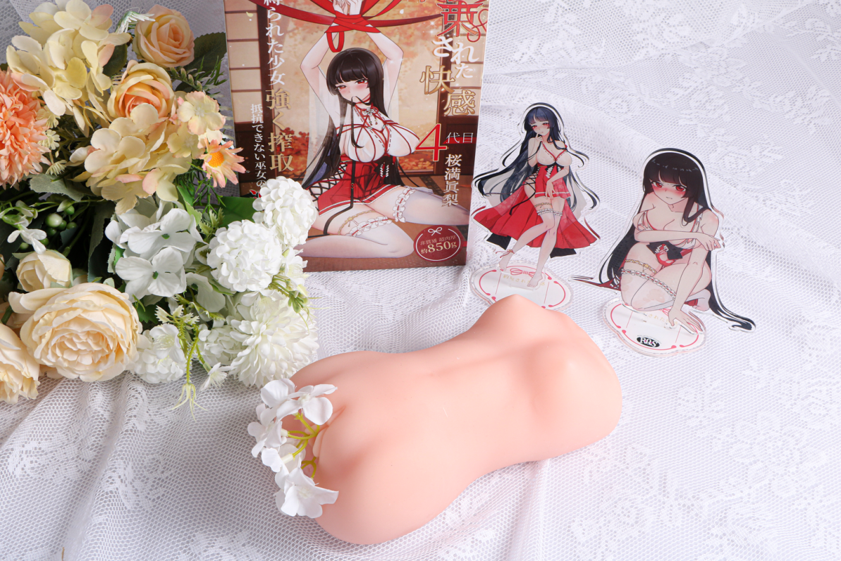 RQS约束快感4代：千呼万唤始出来，约束系列的新高度？